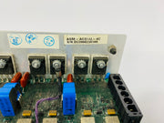 Lower Control Boards